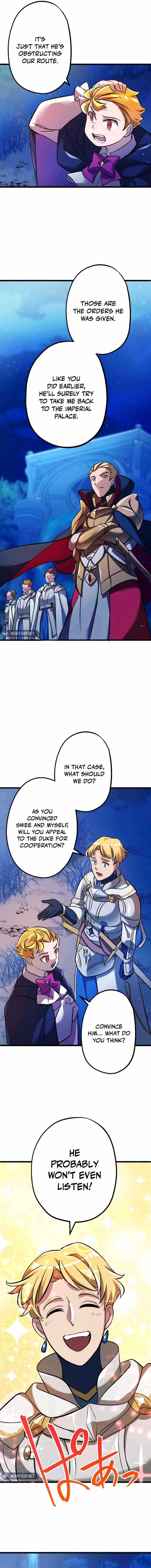 The Transcendental Extra's Strategy Guide Chapter 10 4